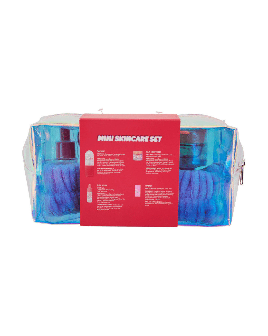 9 OXX Skincare Mini Skincare Set, 9 of 9