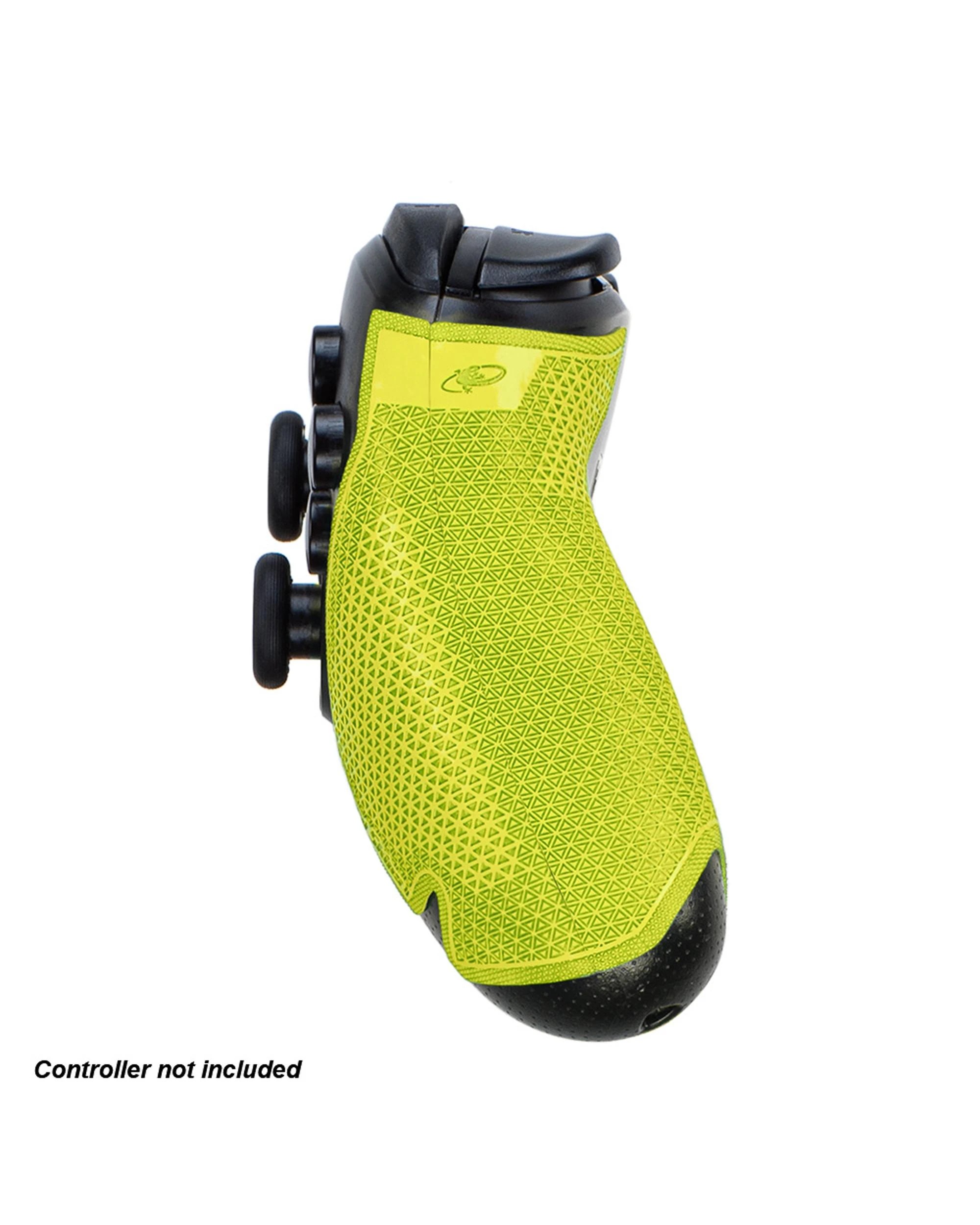 3 Lizard Skins DSP Skin for Switch Pro Controller - Neon - Multi, 3 of 5