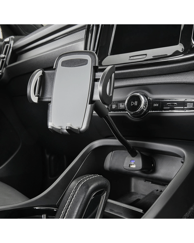 USB Car Charger Phone Ho