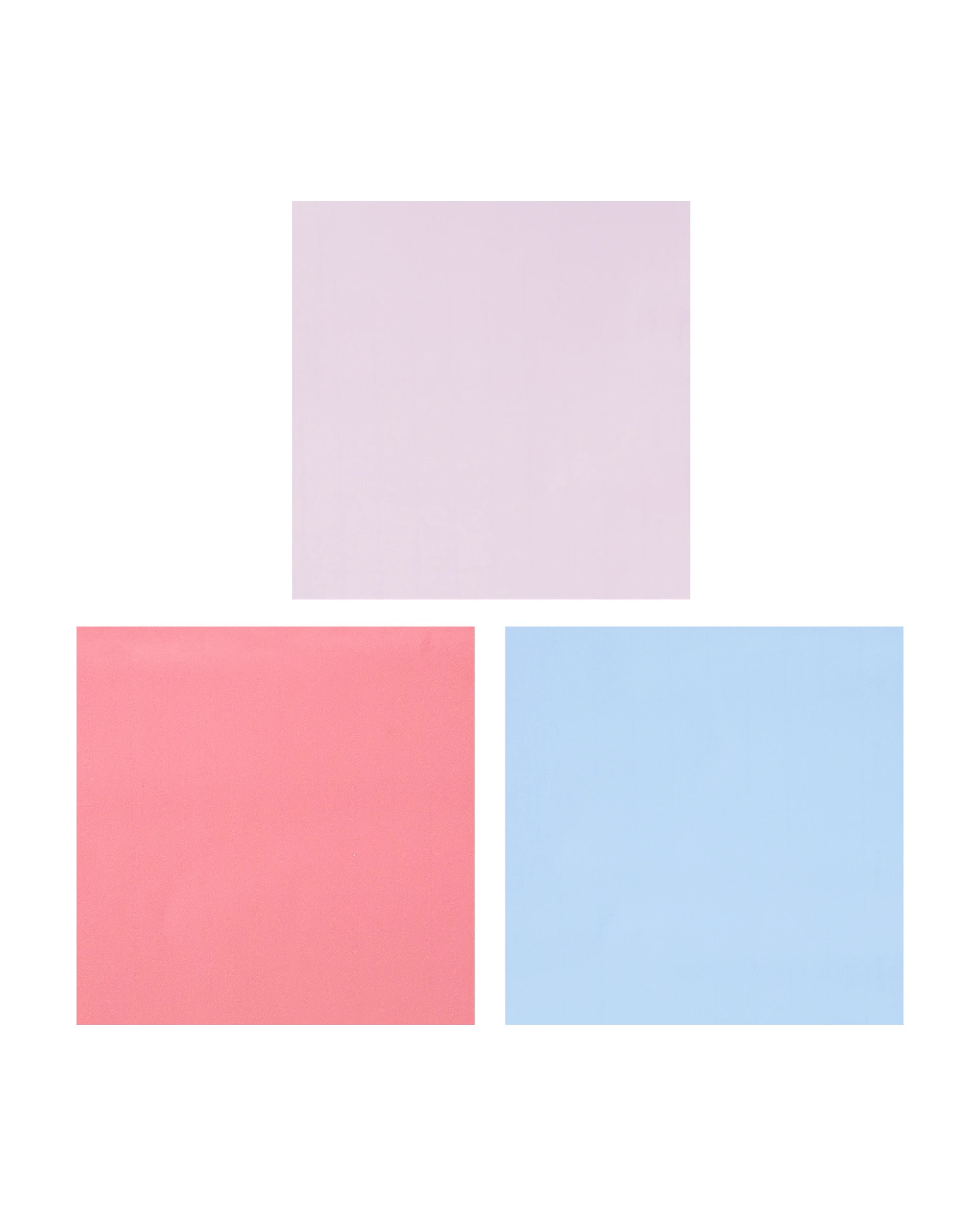 5 Self Adhesive Book Cover - Assorted, 5 of 5