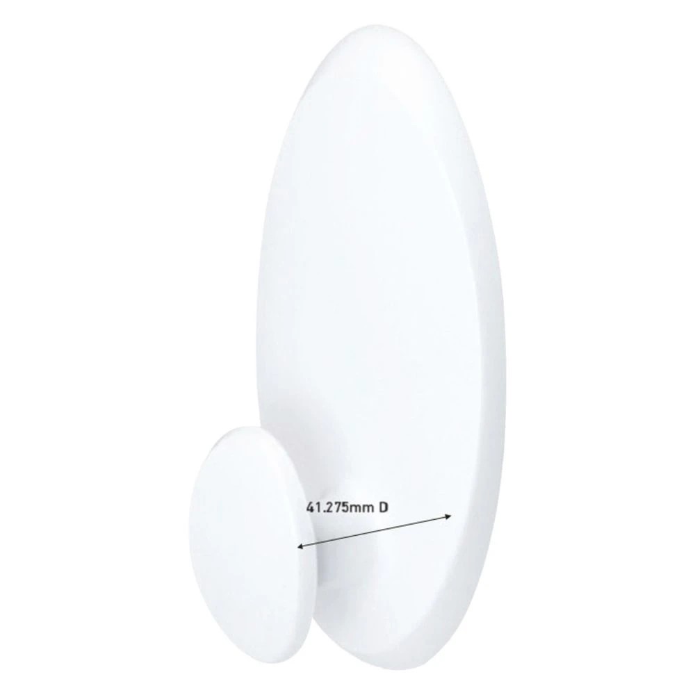 2 3M Command Clothes Hanger, 2 of 4