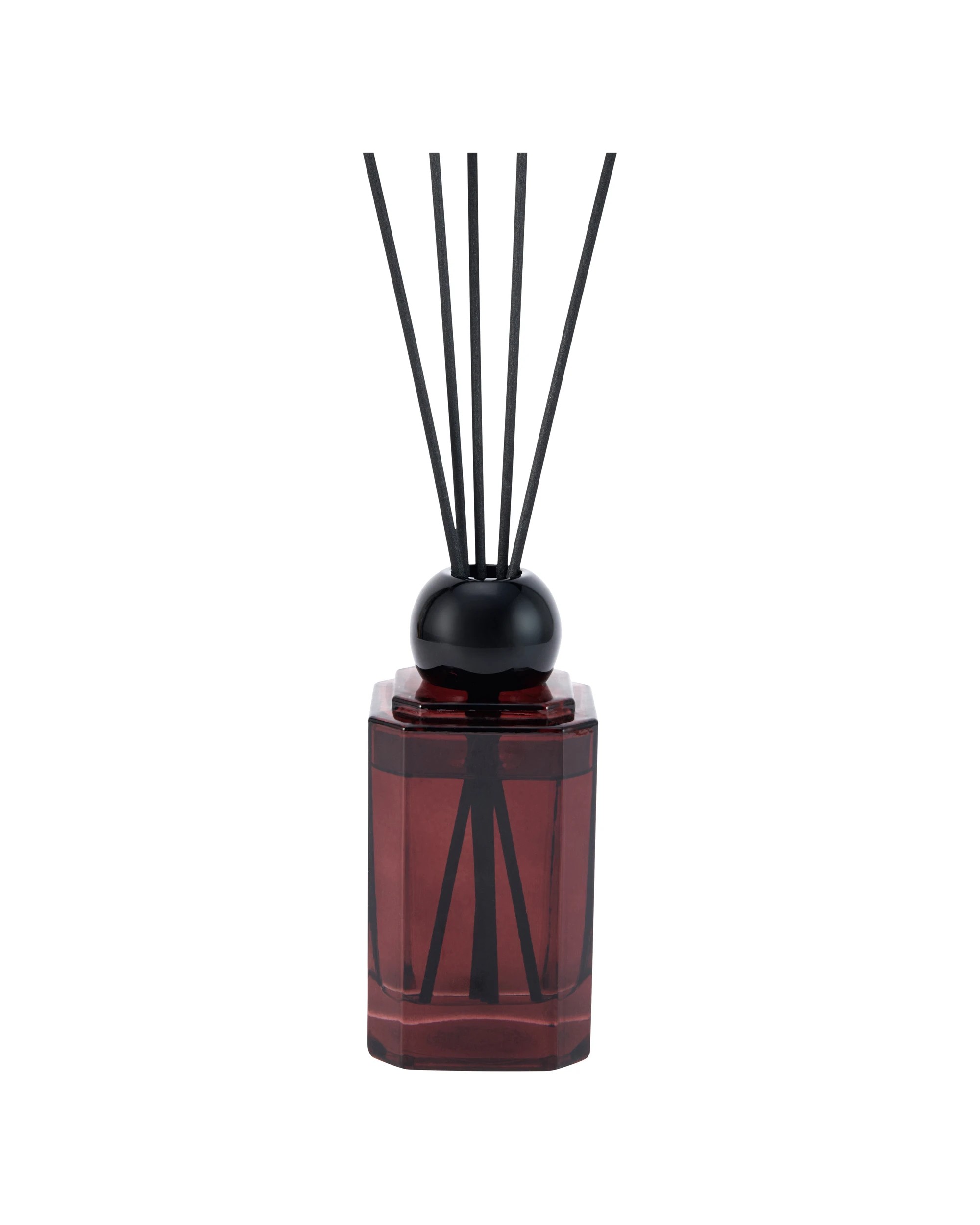 4 Home Retreat Oakwood and Vanilla Bean Tonka Reed Diffuser, 4 of 6