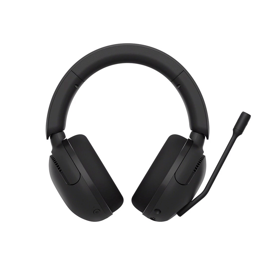 3 Sony - INZONE H5 Wireless Gaming Headset (For PC/PS5) - Black
 - Black, 3 of 5