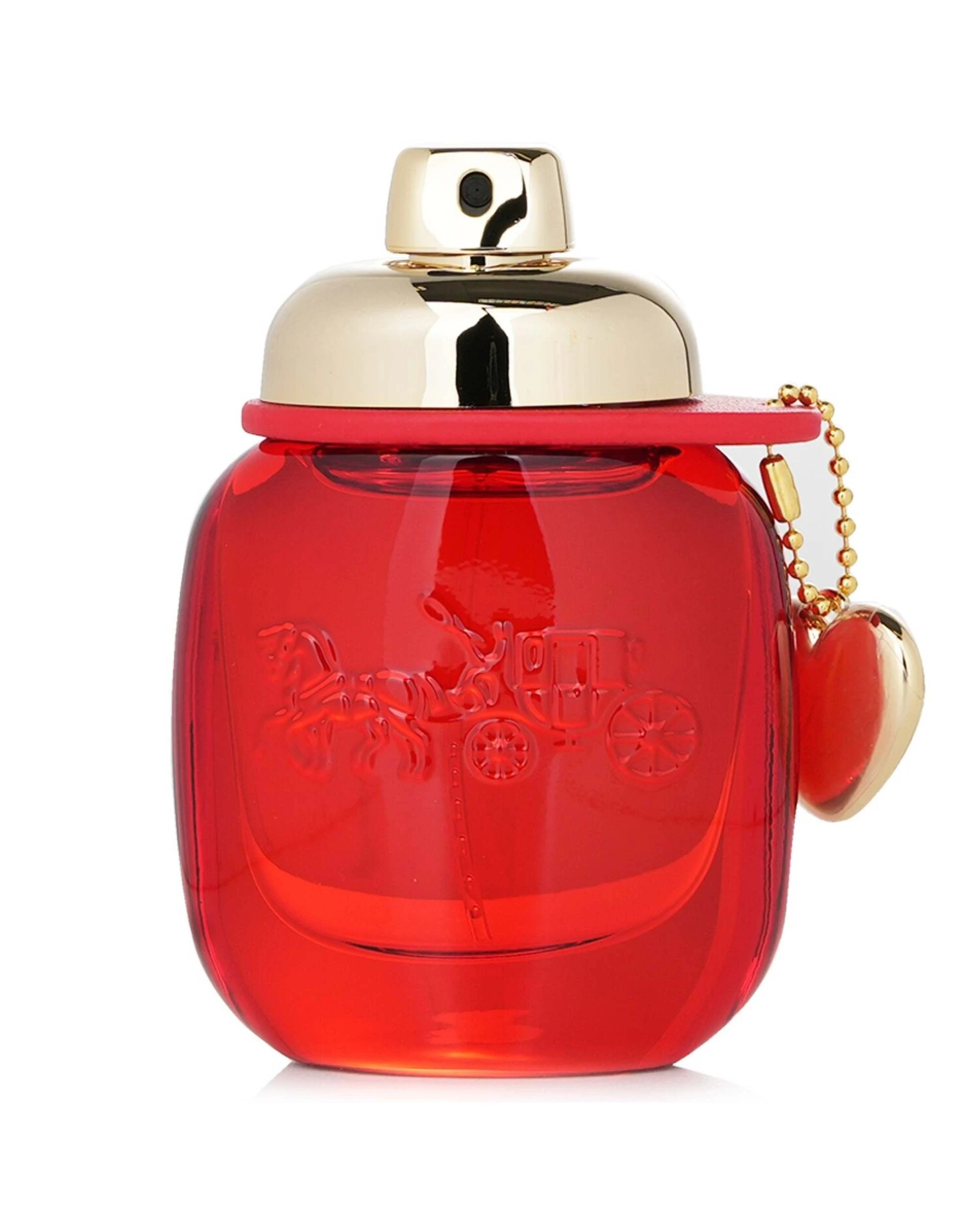 1 Coach Love Eau De Parfum Spray 30ml/1oz, 1 of 4
