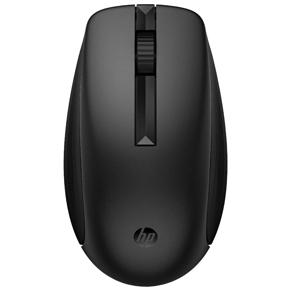 7 HP 650 Wireless Keyboard and Mouse Combo Black, 7 of 10