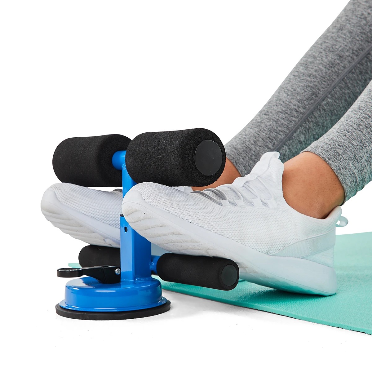 1 Sit Up Bar, 1 of 9