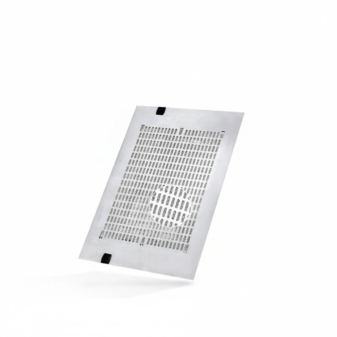 5 Devanti 600mm Range Hood 60cm Rangehood Stainless Steel - Silver, 5 of 6
