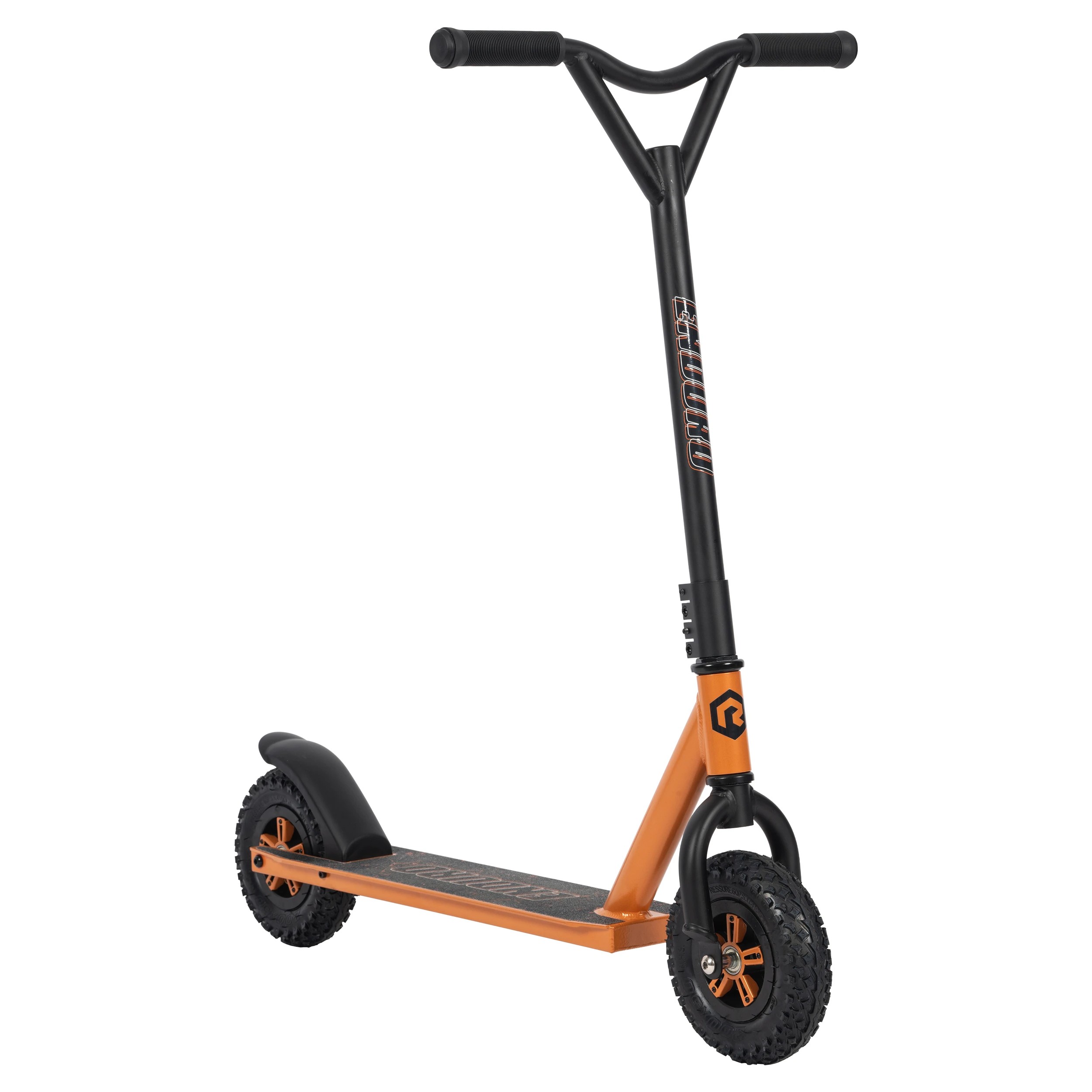 2 Enduro Dirt Scooter, 2 of 6