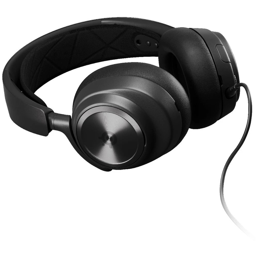 3 SteelSeries Arctis Nova Pro Headset, 3 of 9