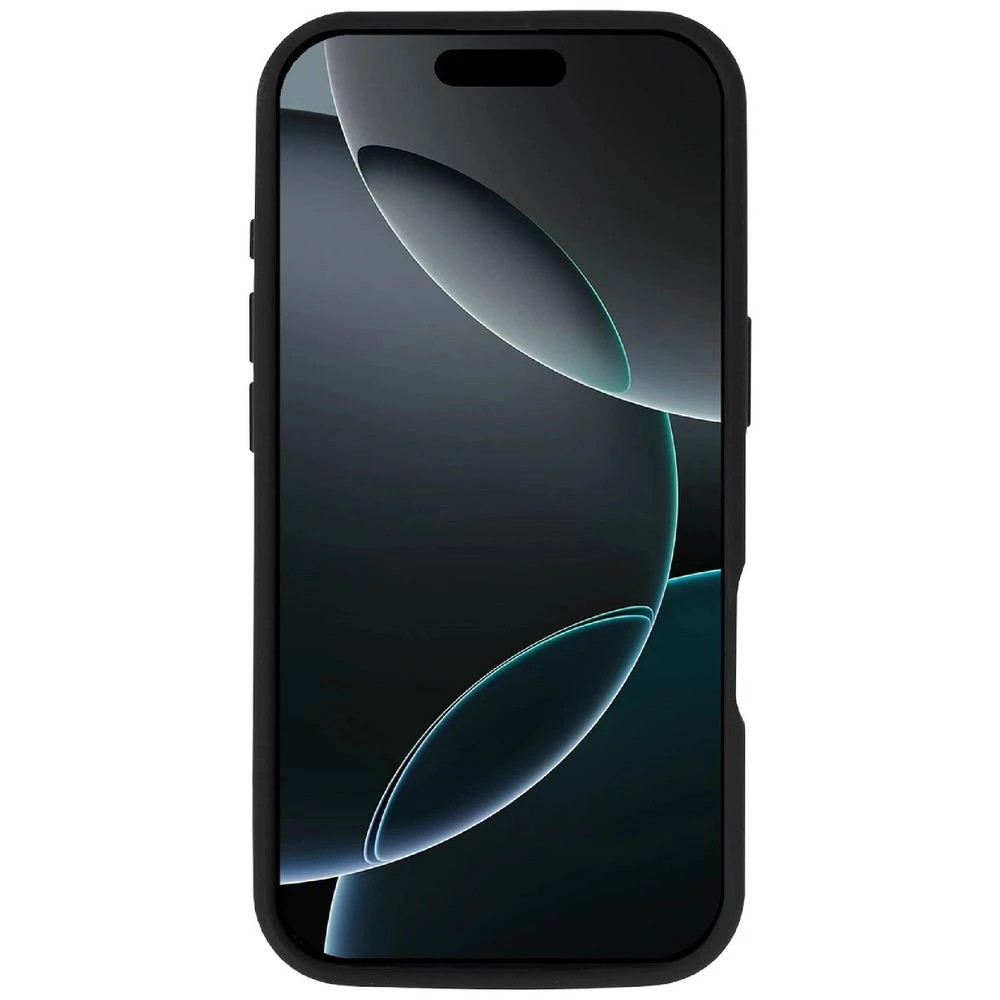 6 J. Burrows Snap on MagSafe Case for iPhone 16 Pro Black, 6 of 7