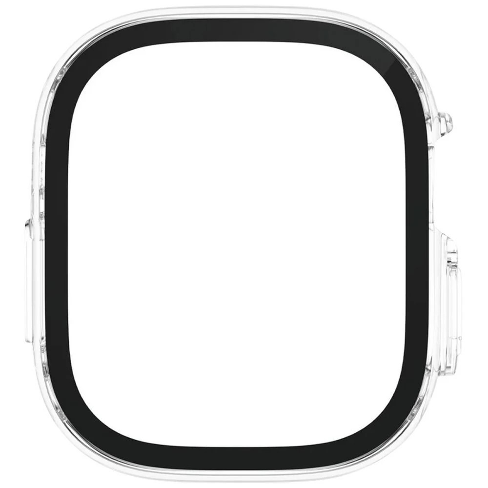 4 PanzerGlass Snappie Case Apple Watch Ultra Clear, 4 of 4