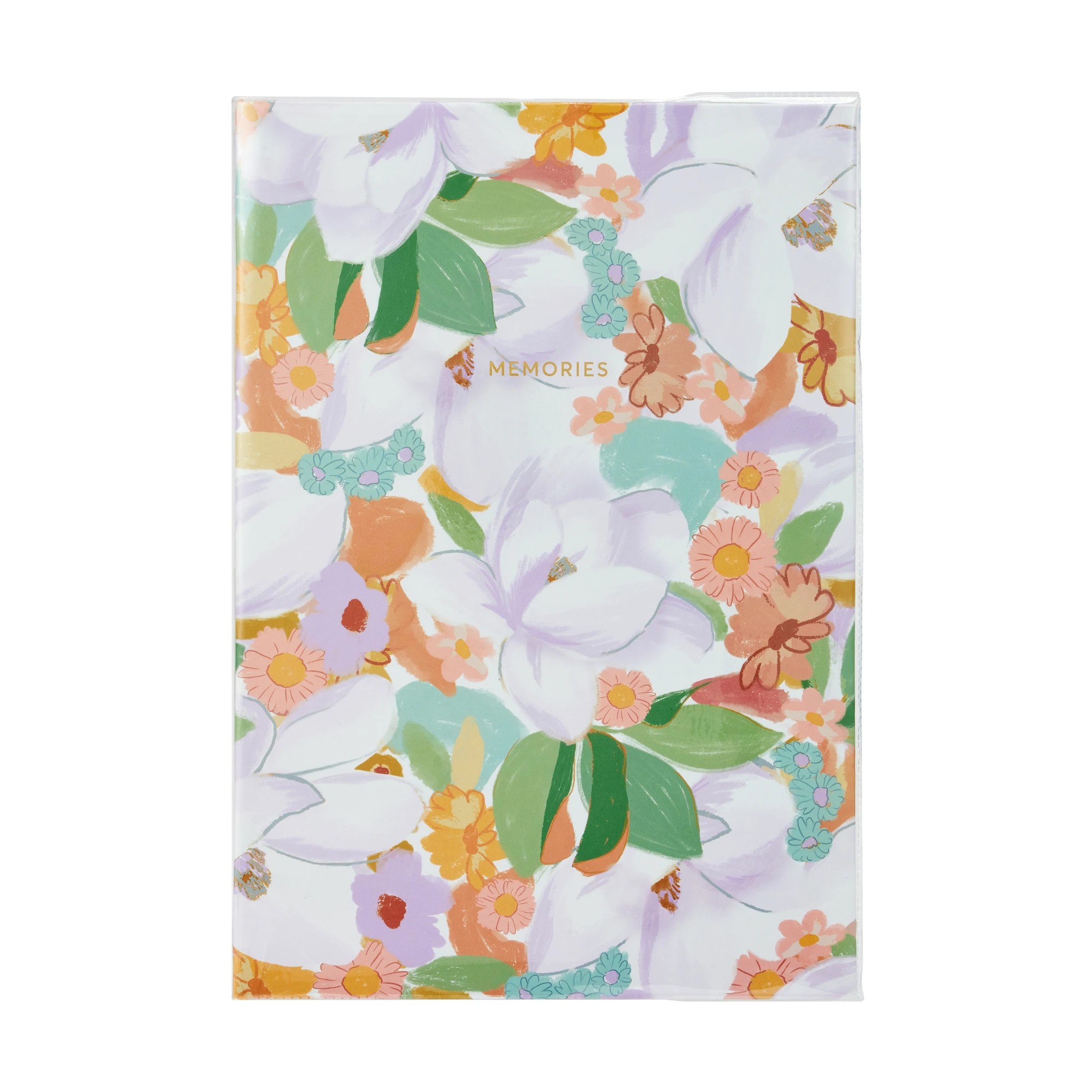 1 Photo Album - Bloom, 1 of 5