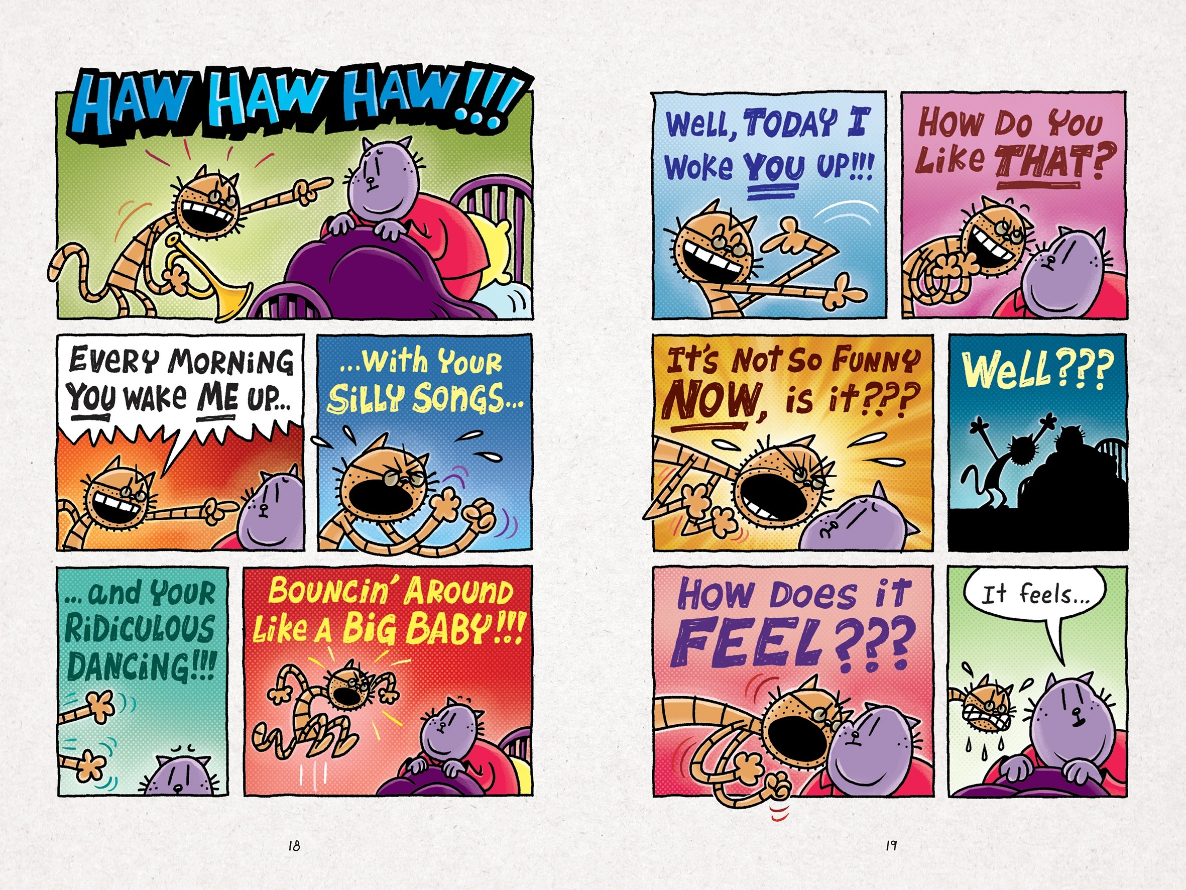 5 Dog Man: Big Jim Believes by Dav Pilkey - Book, 5 of 7