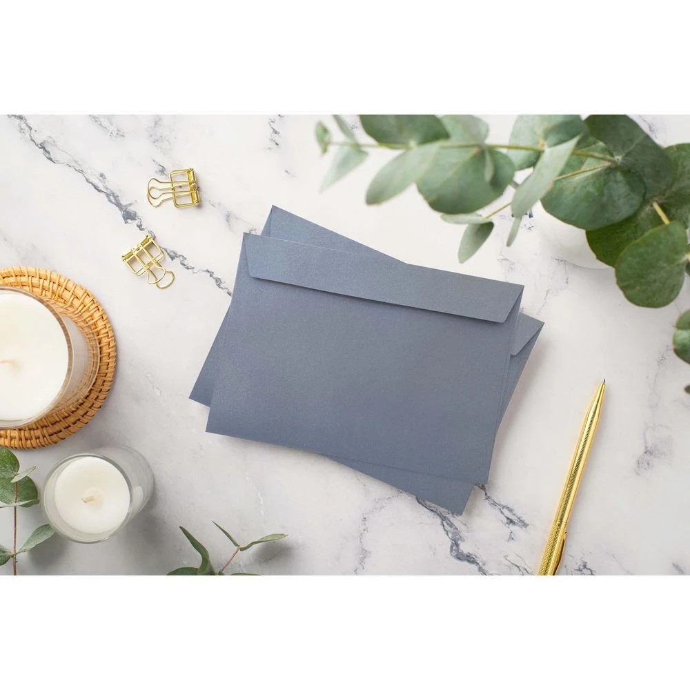 3 Larson-Juhl C5 Comet Paper Envelopes 10 Pack, 3 of 4