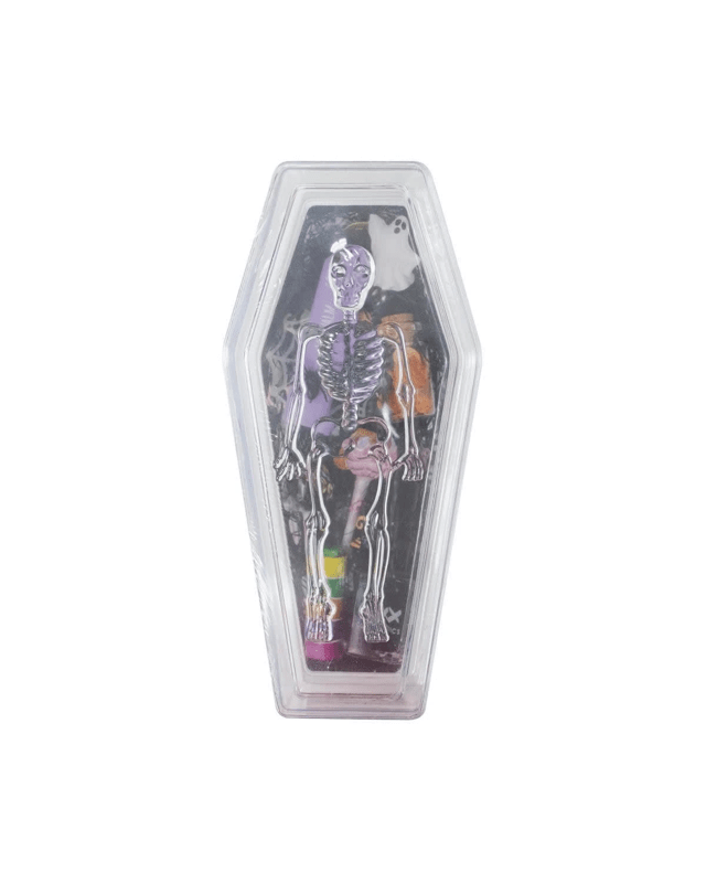 Halloween Craft Fillable Co