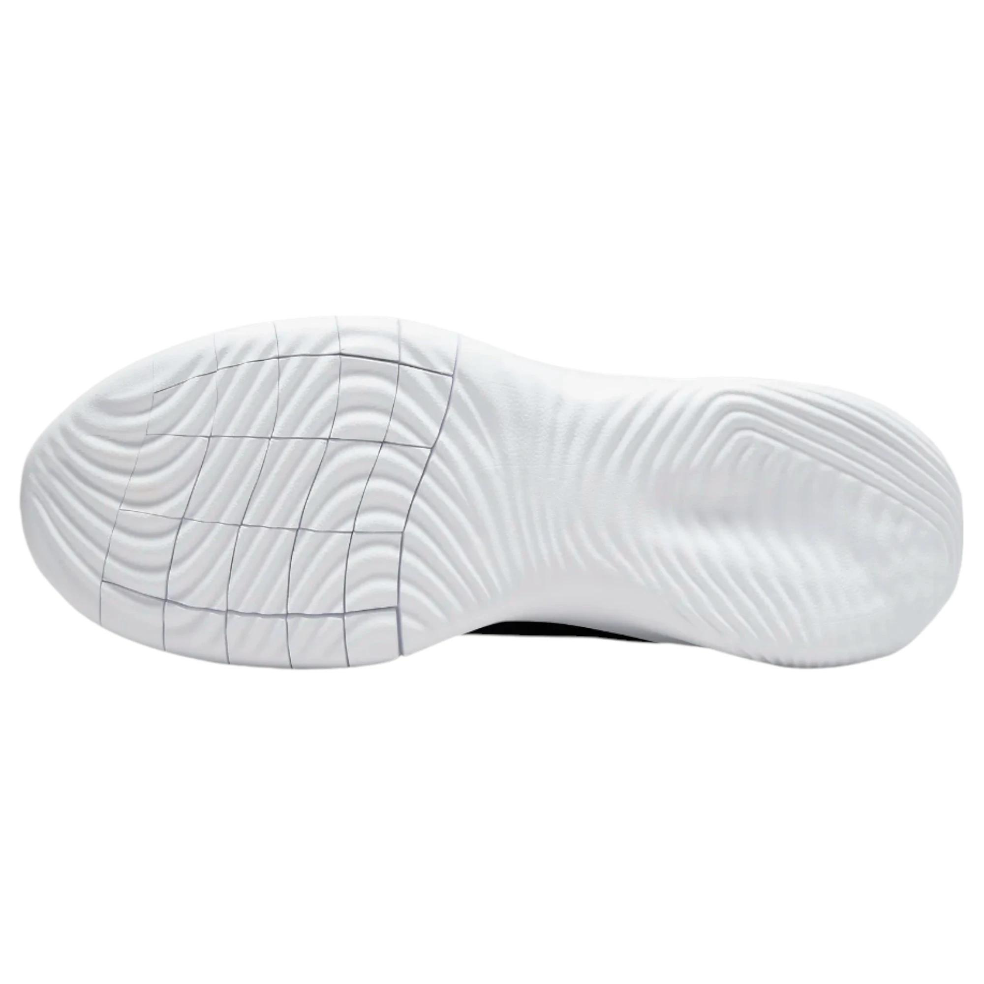 8 Nike Mens Flex Experience Run 11 Next Nature Black/ White Running Shoes BLACK/ WHITE, 8 of 8