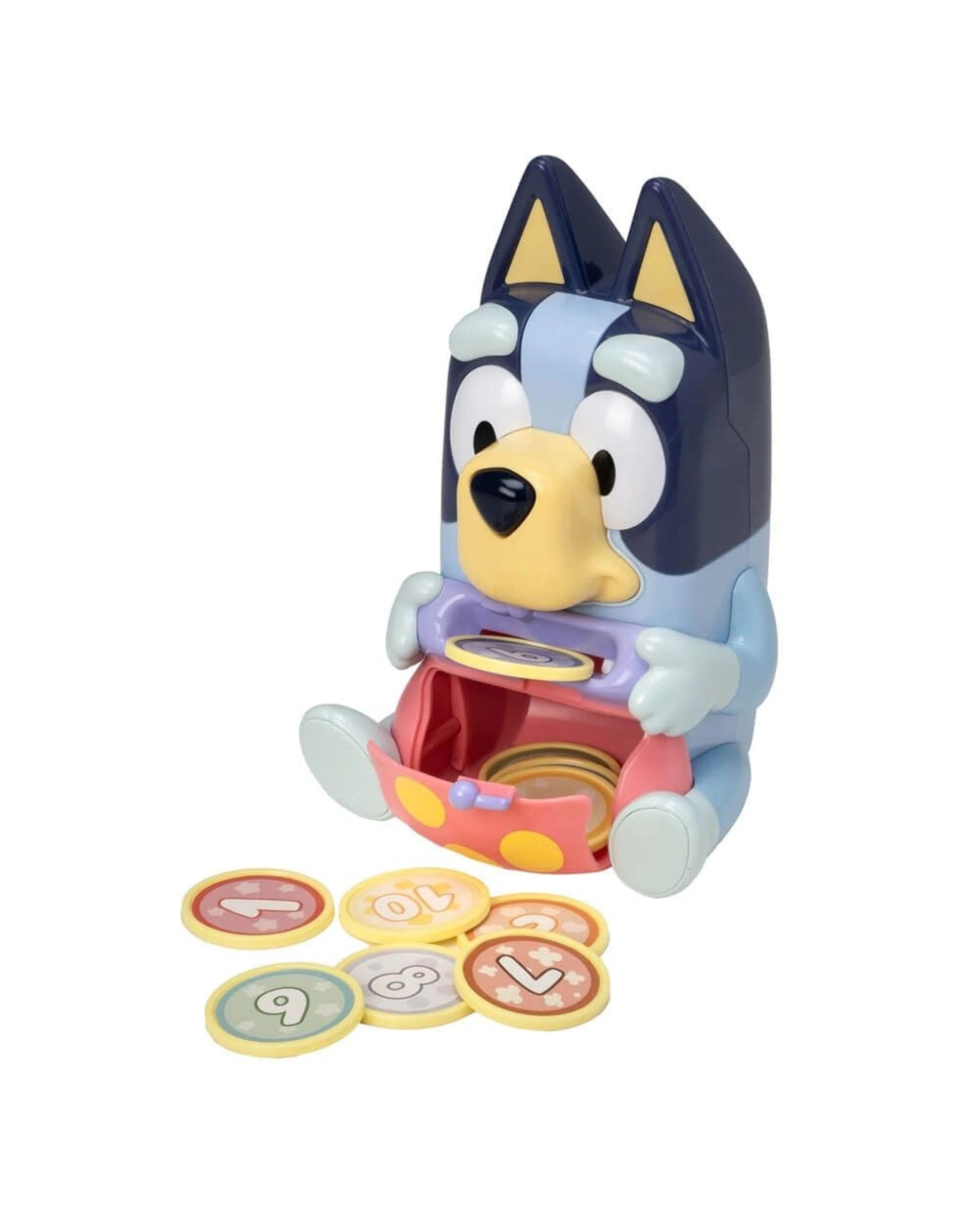 3 Bluey Save With Bluey, 3 of 6