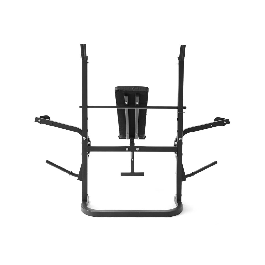 4 Weight Bench, 4 of 10