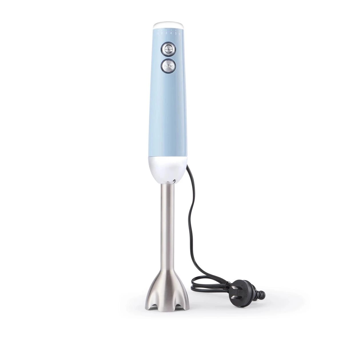 2 Stick Blender - Blue, 2 of 6
