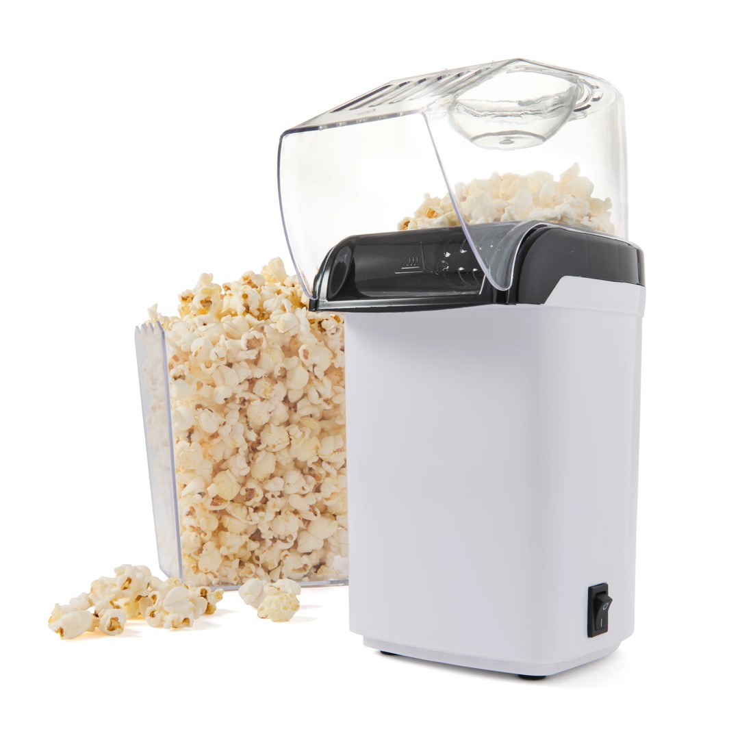 1 Popcorn Maker, 1 of 8
