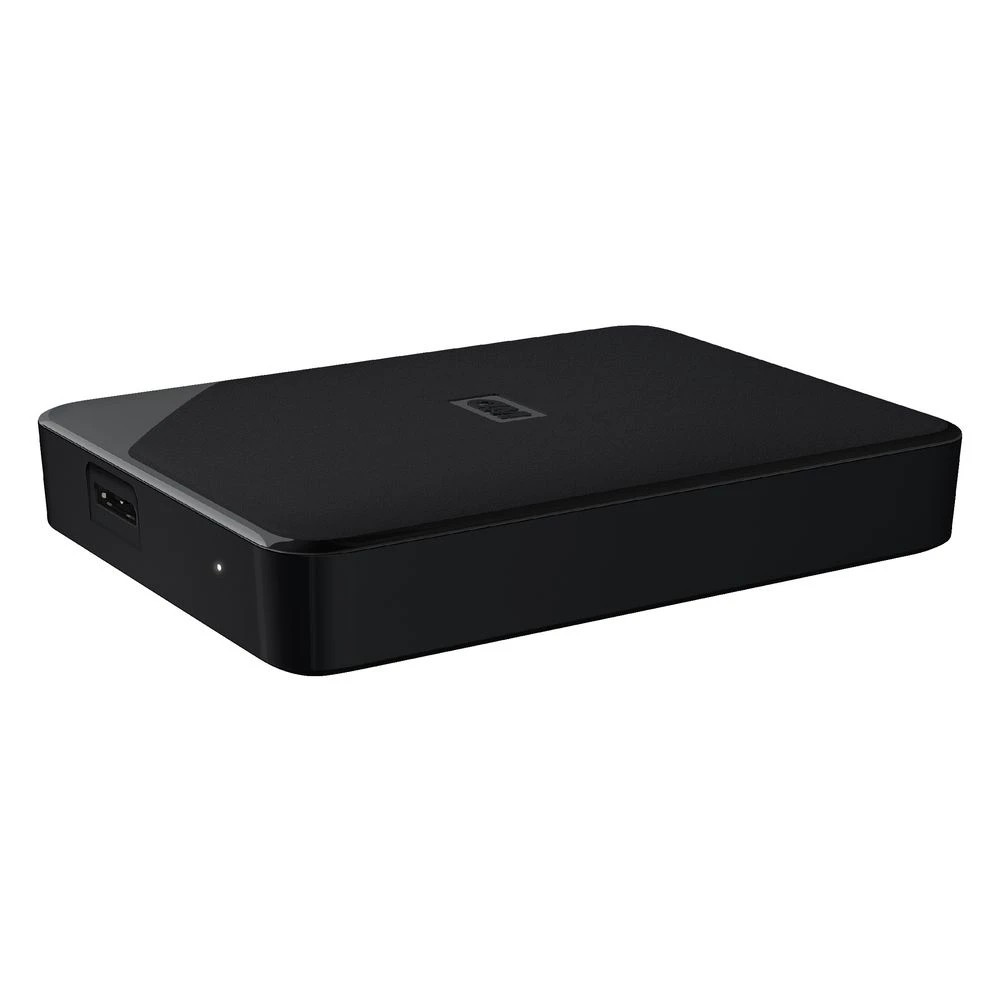 5 WD 4TB Elements SE Portable Hard Drive, 5 of 5