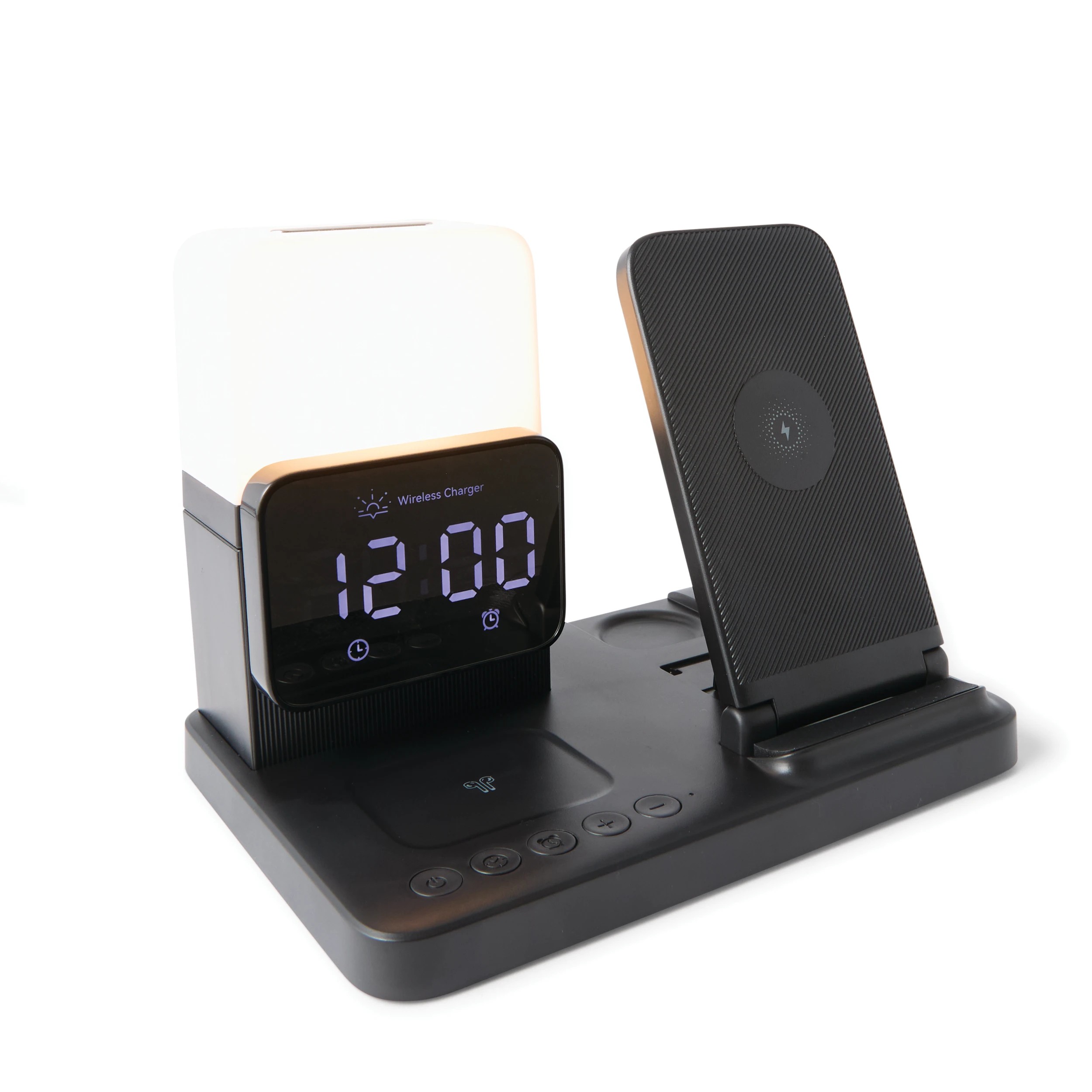 2 5-in-1 Wireless Charger, 2 of 10