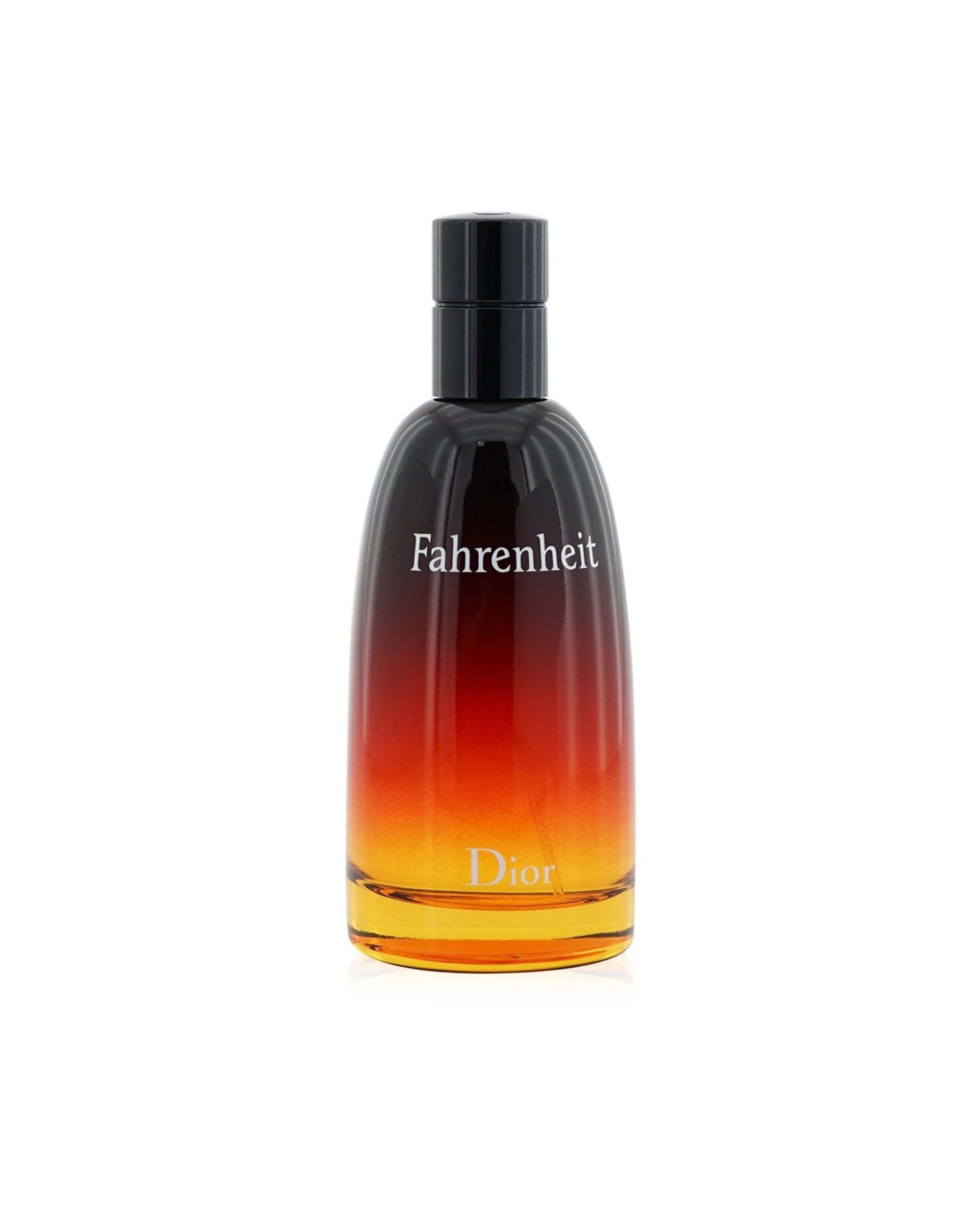 2 Christian Dior Fahrenheit Eau De Toilette Spray 50ml/1.7oz, 2 of 4