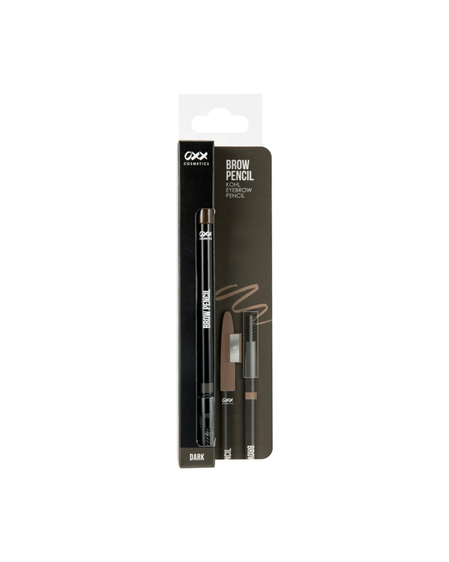 OXX Cosmetics Brow Pencil - Dark B
