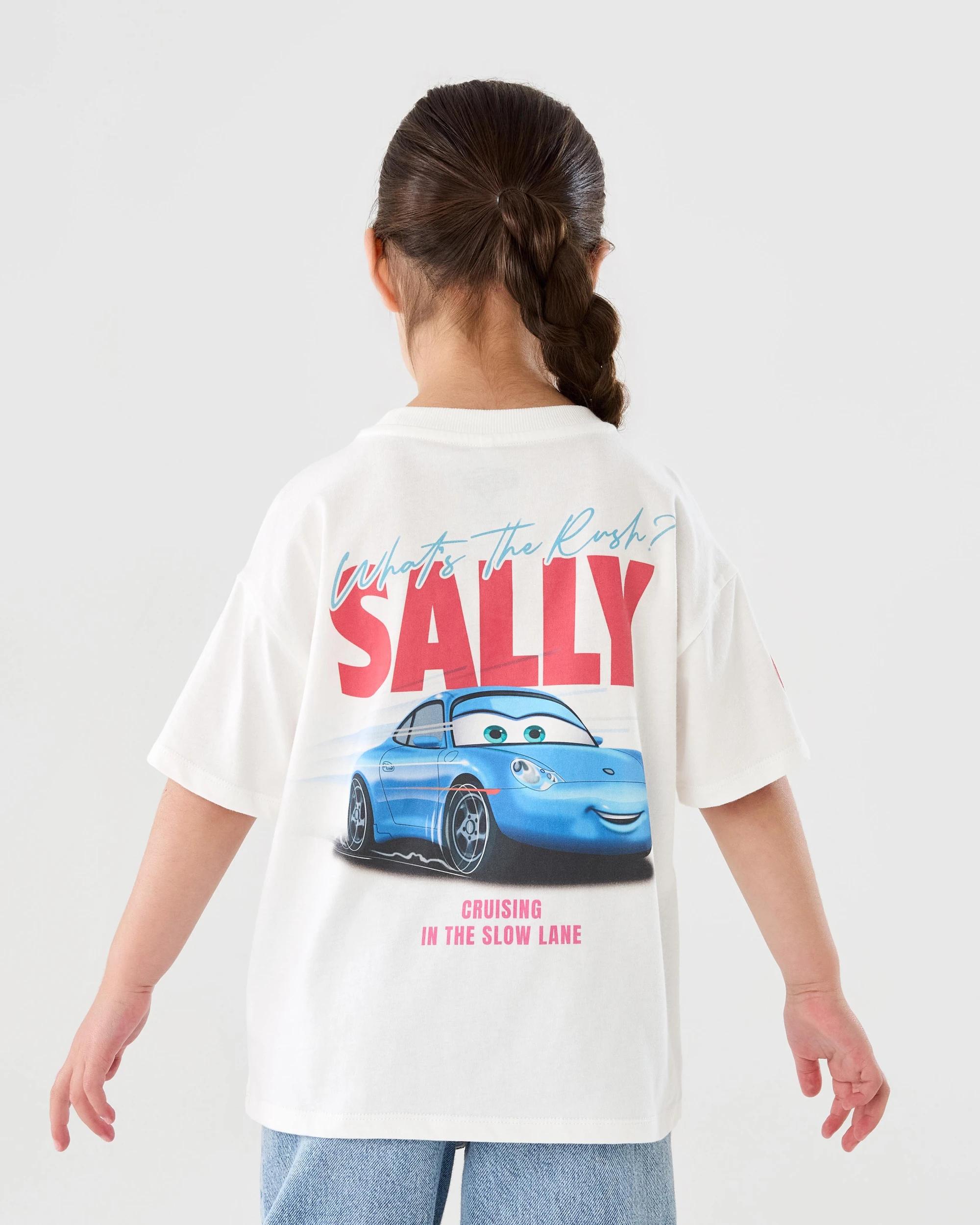 2 Cars License T-shirt Cars, 2 of 9