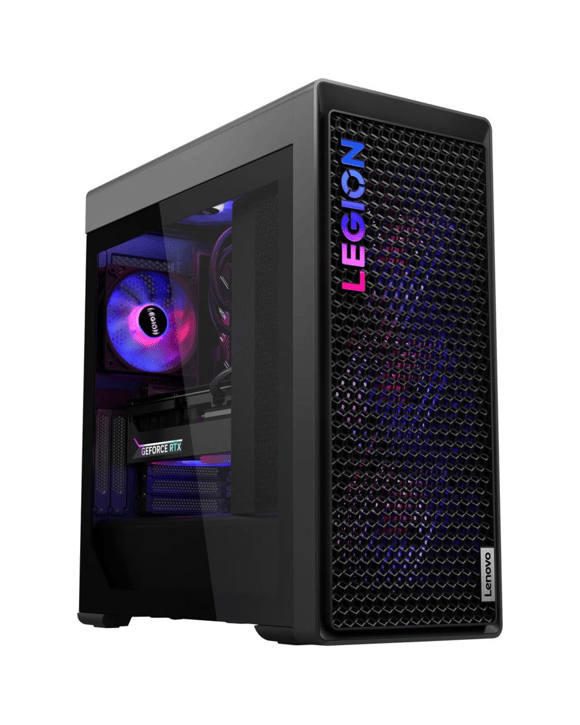 Lenovo Legion Tower 7i Ultra 7 32GB/2TB RTX5070TI