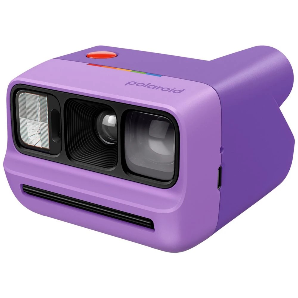 4 Polaroid Go Gen 3 Purple, 4 of 7