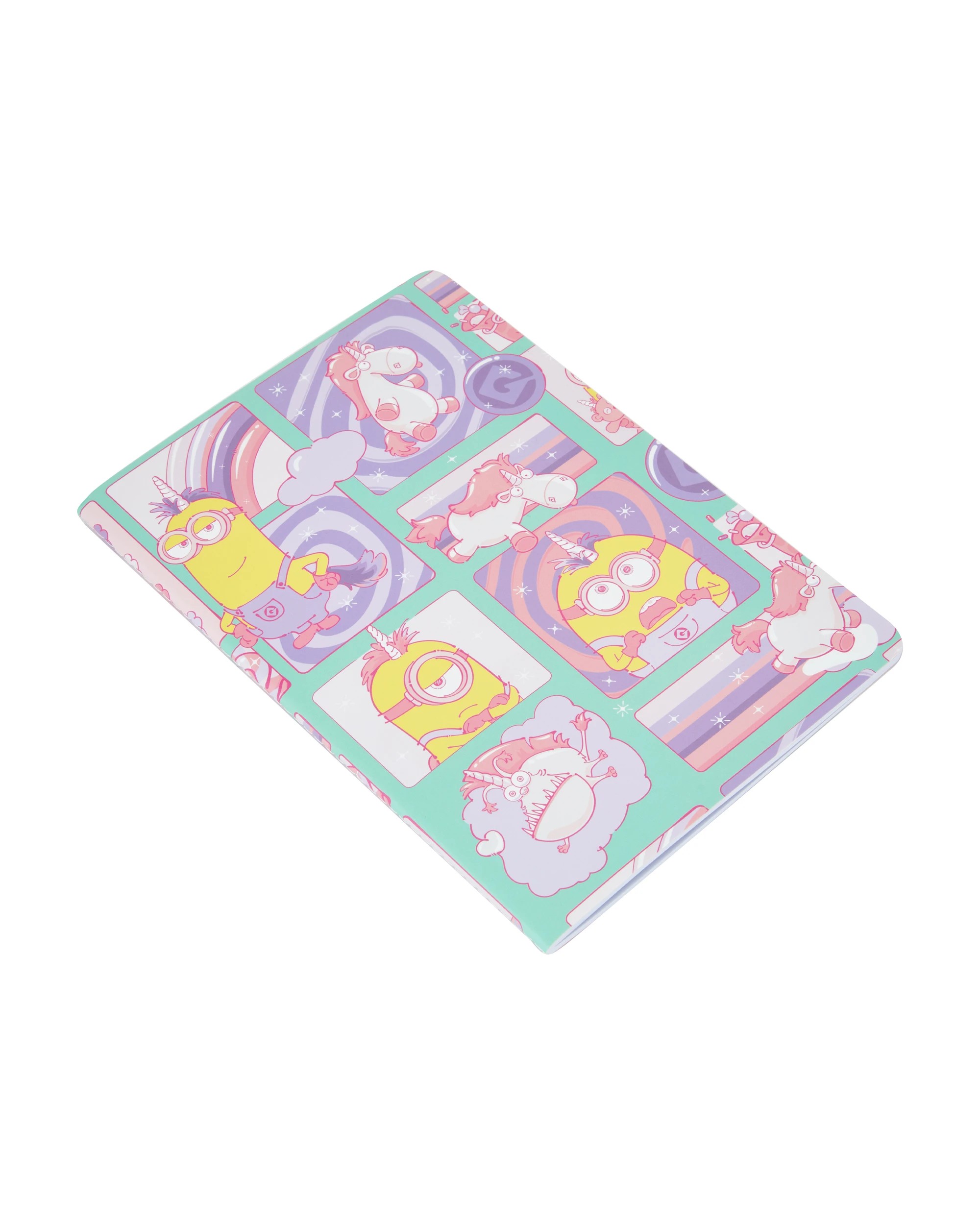 4 Illumination’s Minions Stationery Set, 4 of 7