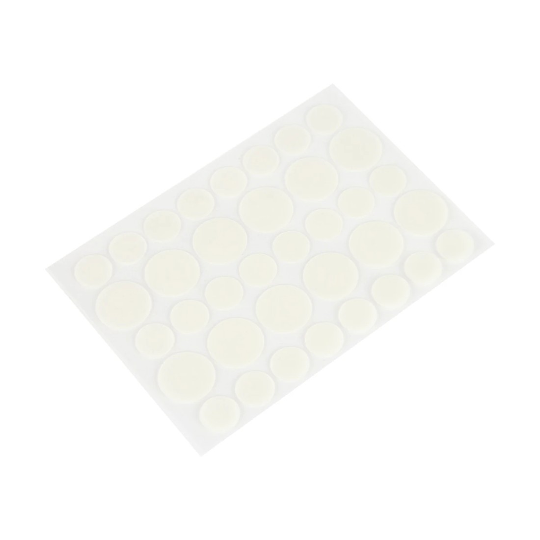 4 OXX Skincare 72 Piece Blemish Patches - Salicylic Acid, 4 of 7
