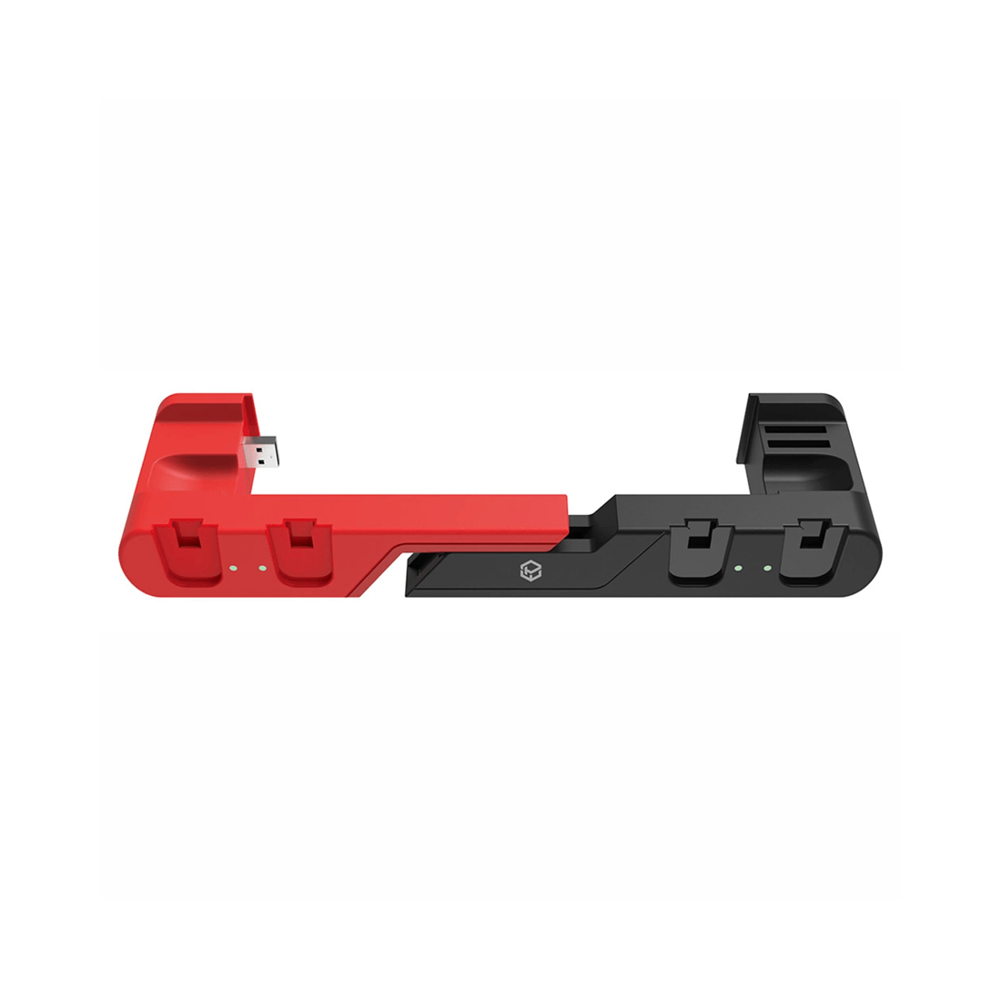 2 Powerwave Switch Joy-Con Charging Dock - Multi, 2 of 3