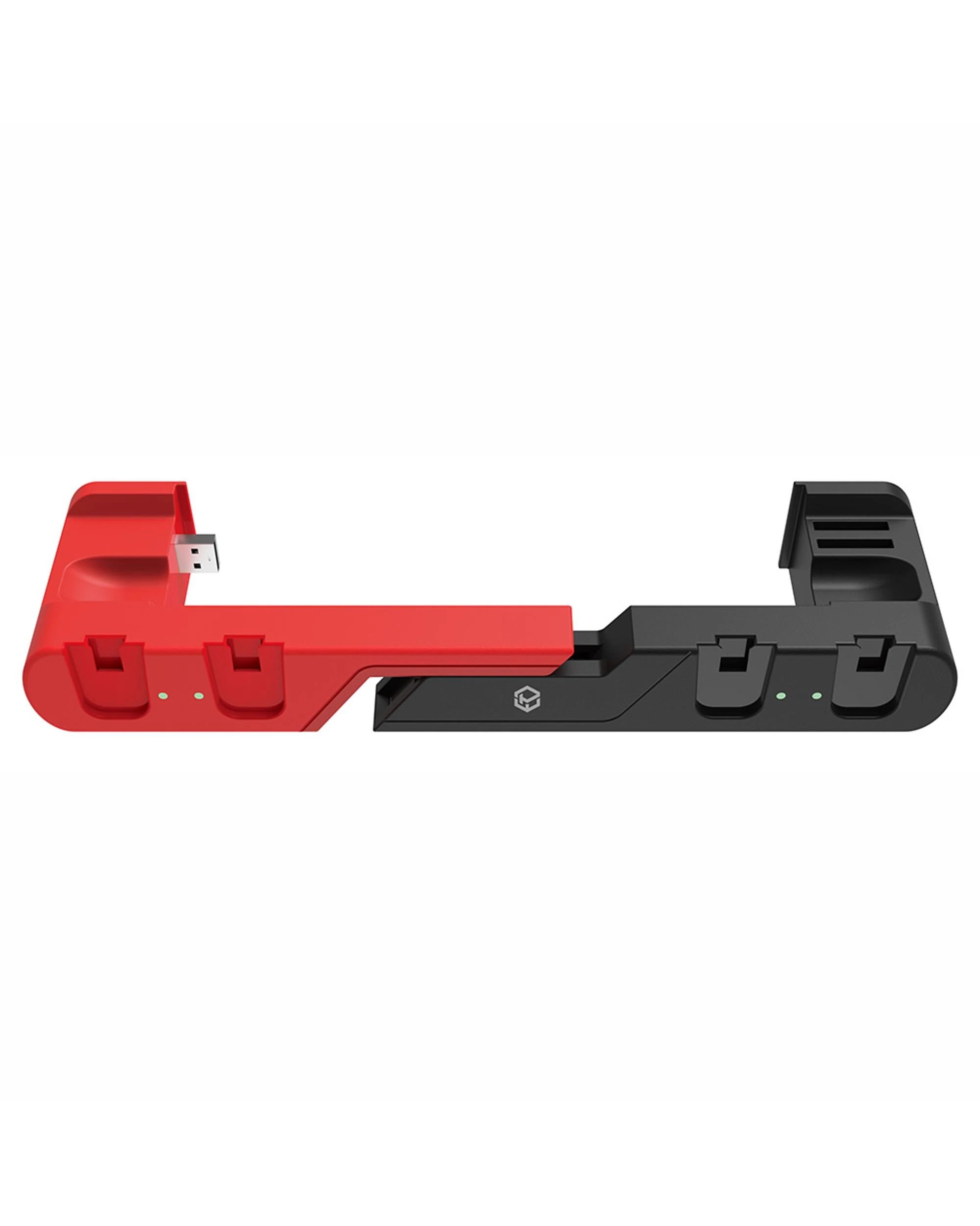 2 Powerwave Switch Joy-Con Charging Dock - Multi, 2 of 3