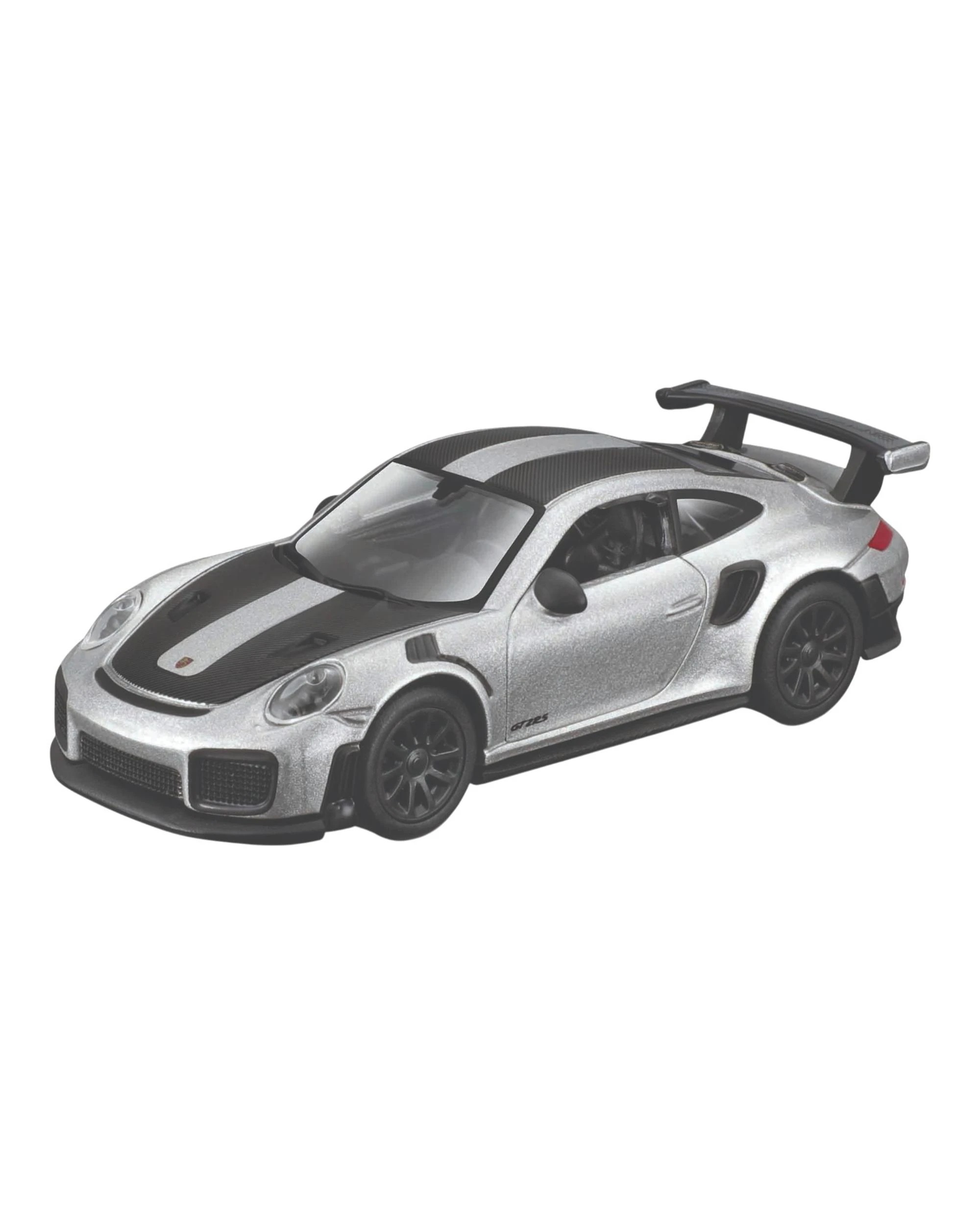 2 Maisto Speed Icon Porsche 911 GT2 RS 1:64 Scale Model Car, 2 of 2