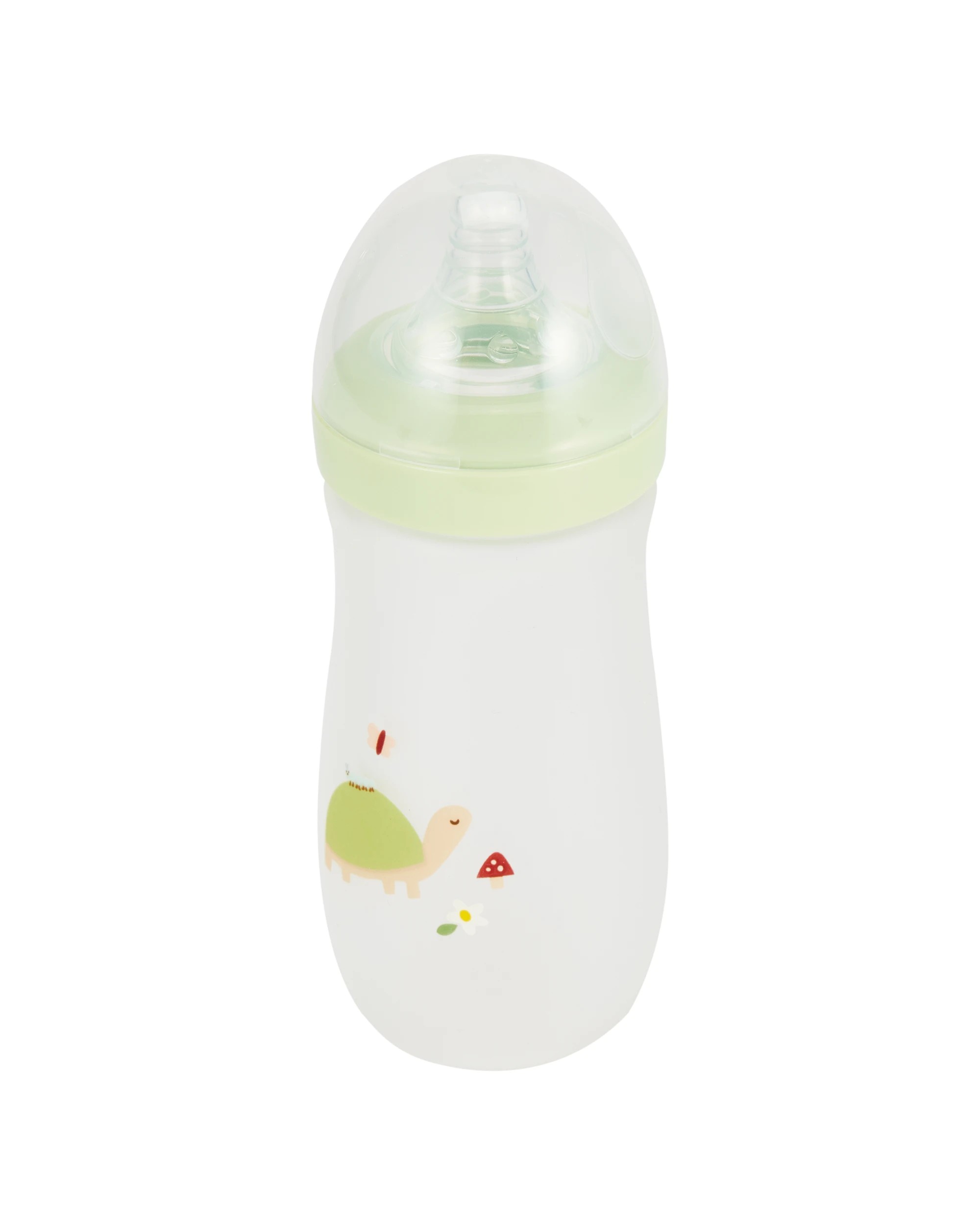 3 270ml Glass Bottle, 3 of 7