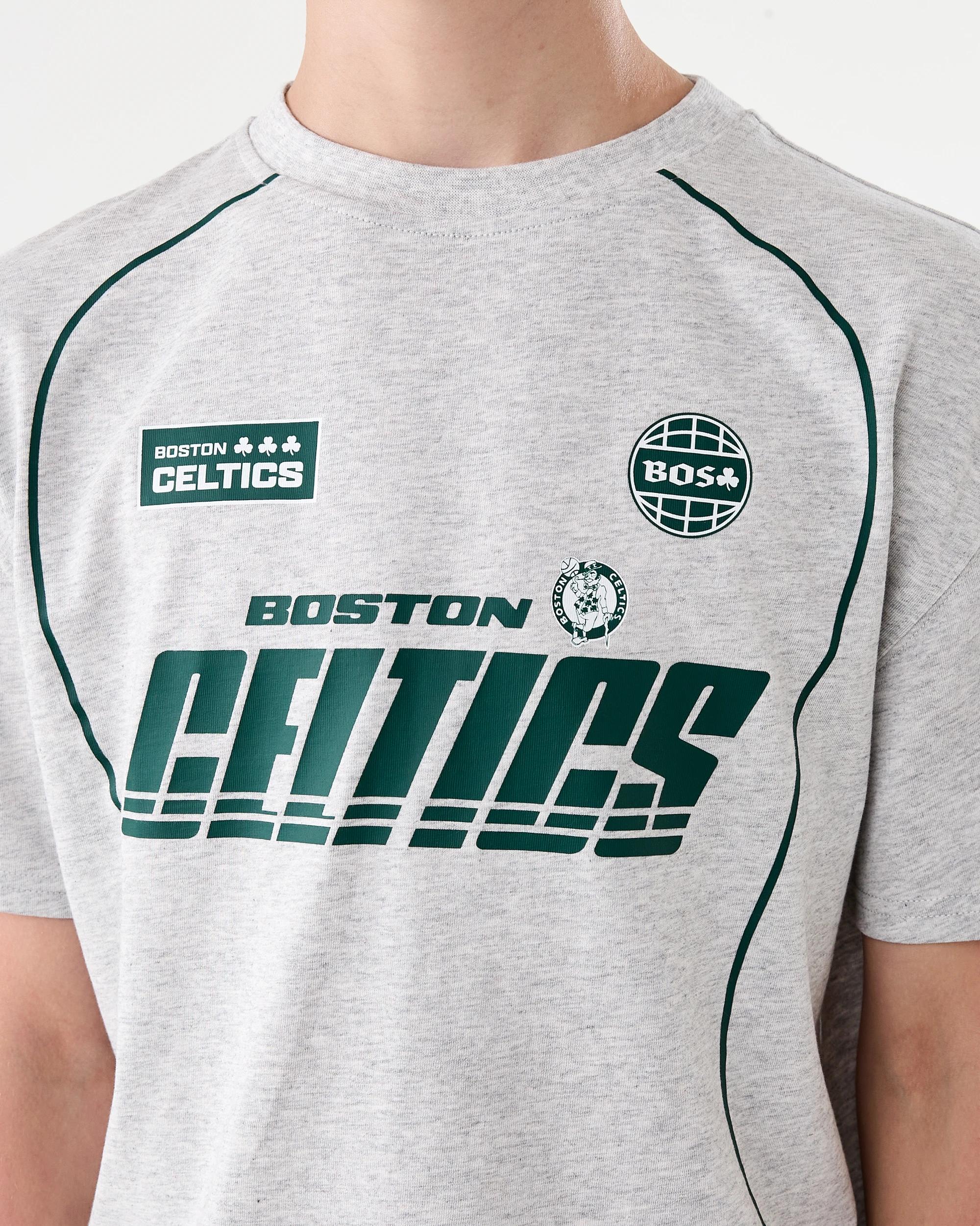 6 Official NBA Kids T-shirt Celt 7d5g, 6 of 9