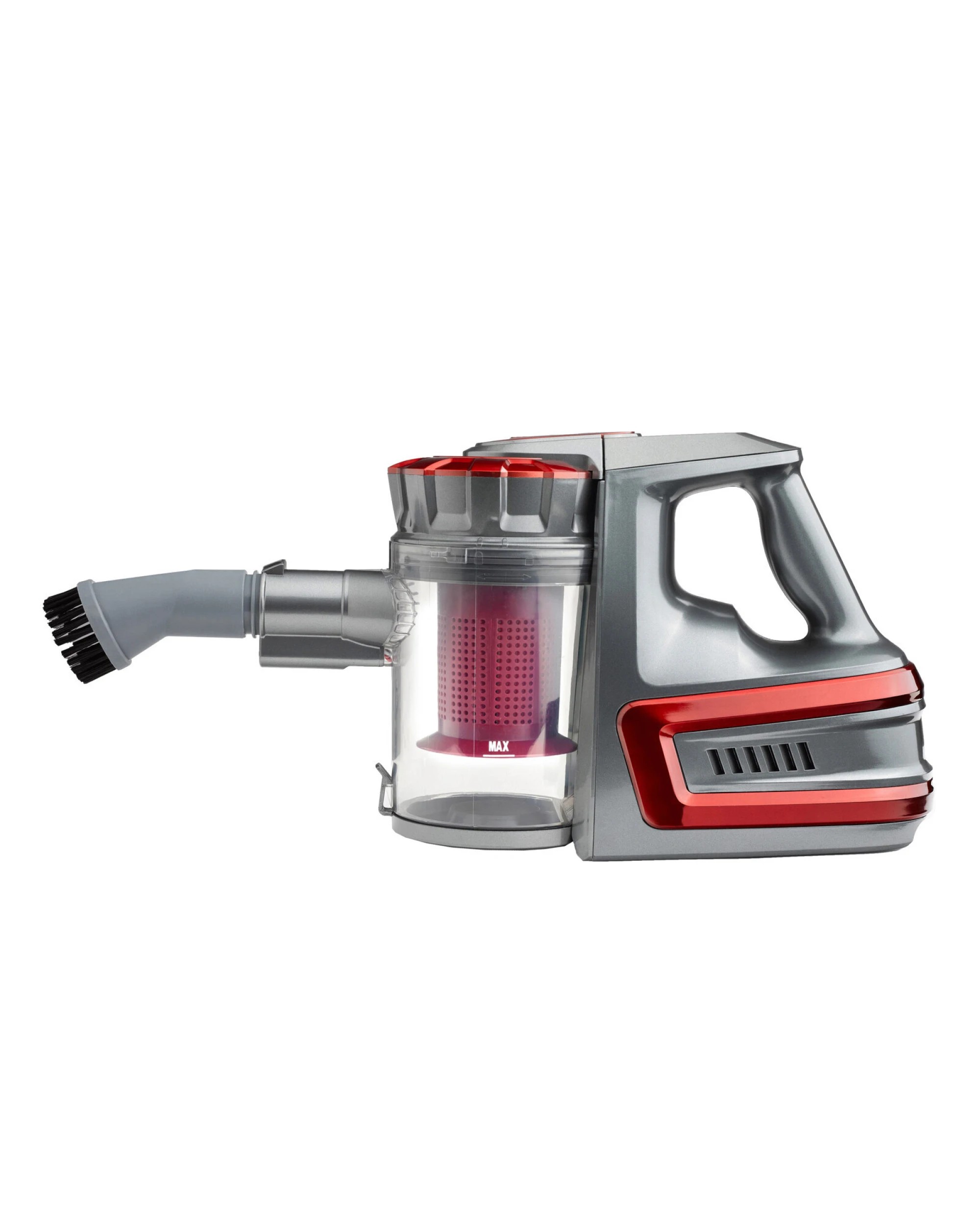 3 magivaac 2-in-1 conversion Cordless Stick Vacuum Cleaner (Red), 3 of 5