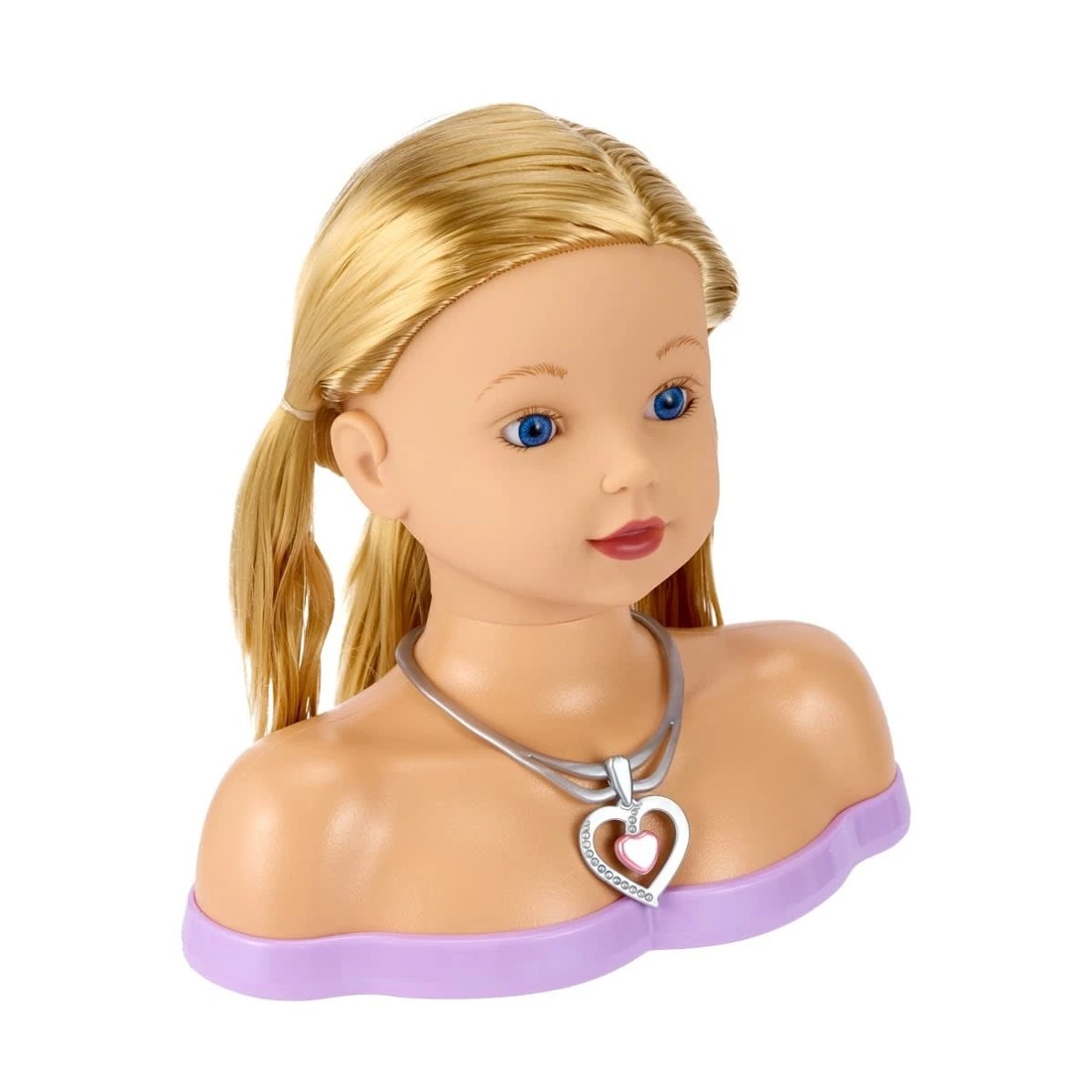 4 Enchanted Dreams Styling Head Doll, 4 of 7