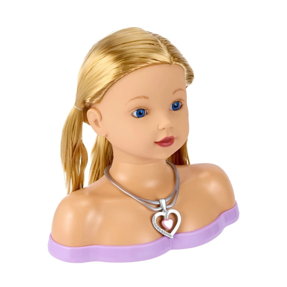 4 Enchanted Dreams Styling Head Doll, 4 of 7