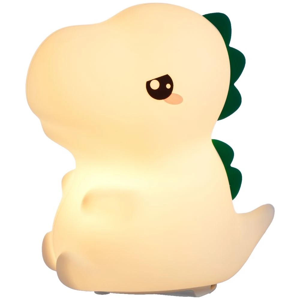 2 Otto USB Night Light Dinosaur, 2 of 8