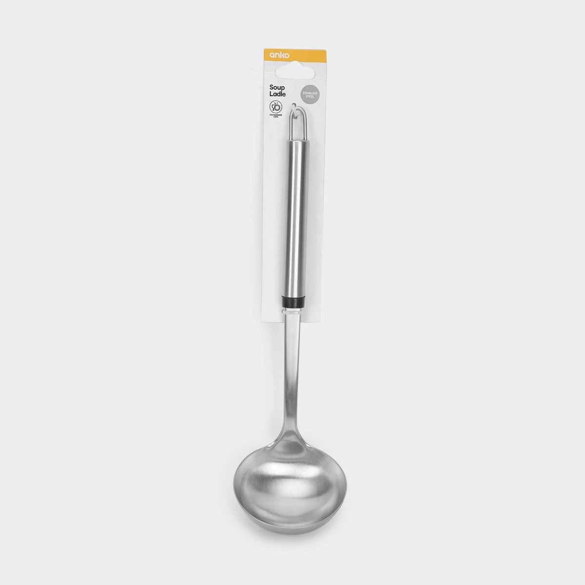 3 Soup Ladle, 3 of 3
