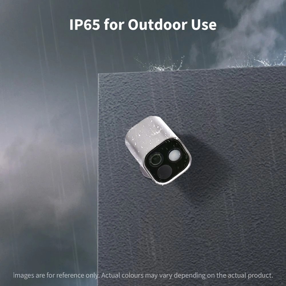 4 Aqara Smart Security Camera Hub G5 Pro, 4 of 7
