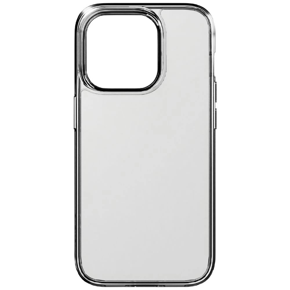 4 Cygnett AeroShield iPhone 16 Pro Case Clear, 4 of 5