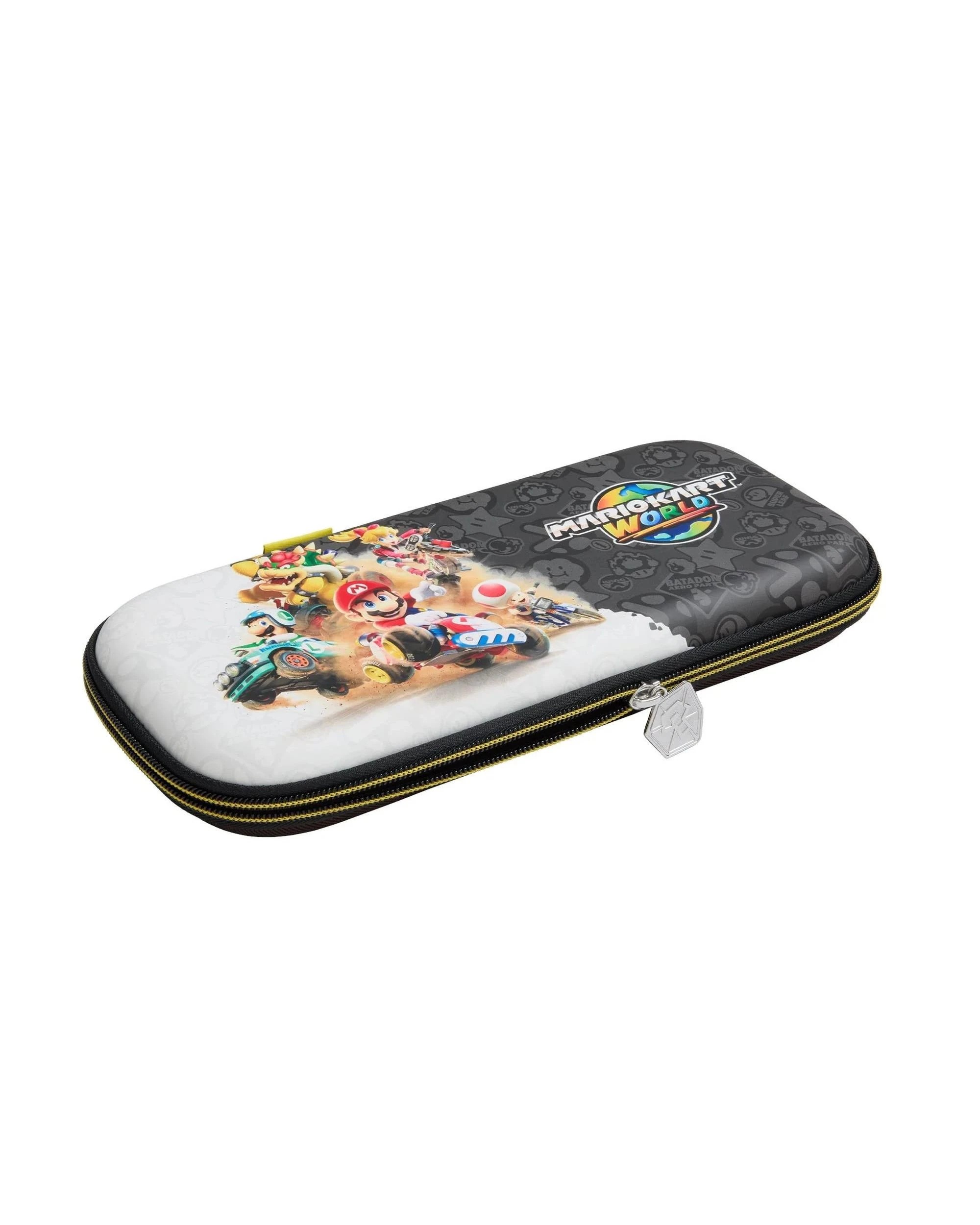 3 PowerA Slim Case for Nintendo Switch 2 - Mario Kart World, 3 of 9