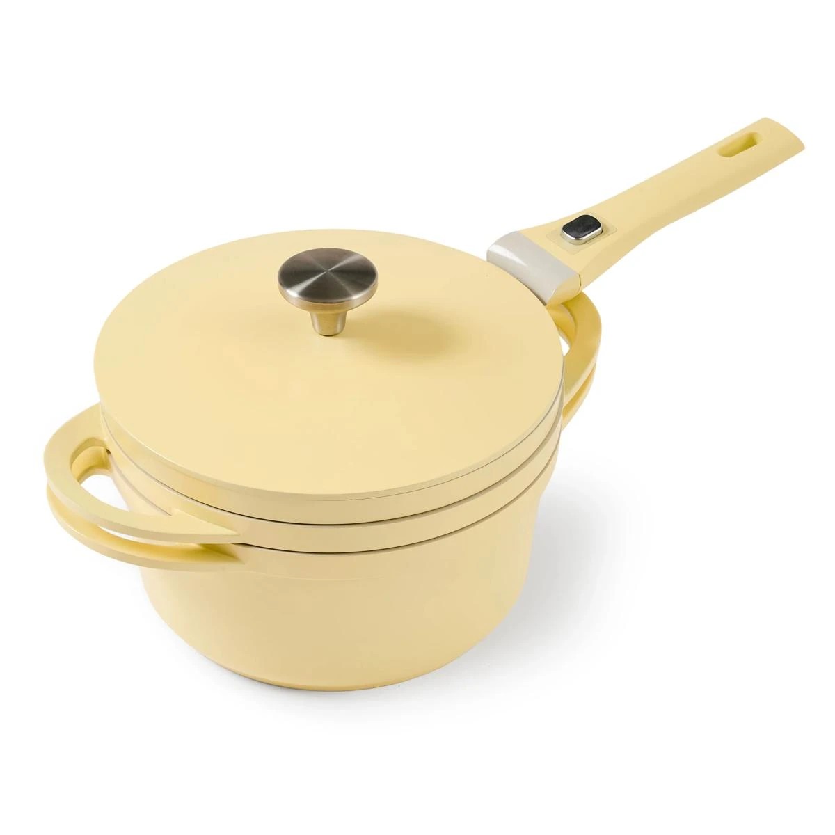 4 3 Piece Cast Aluminium Cookware Set, 4 of 10