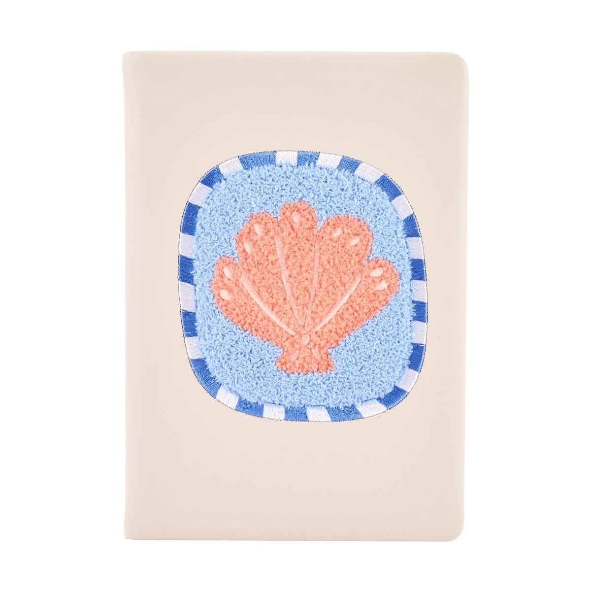 1 Shell Motif Journal, 1 of 4