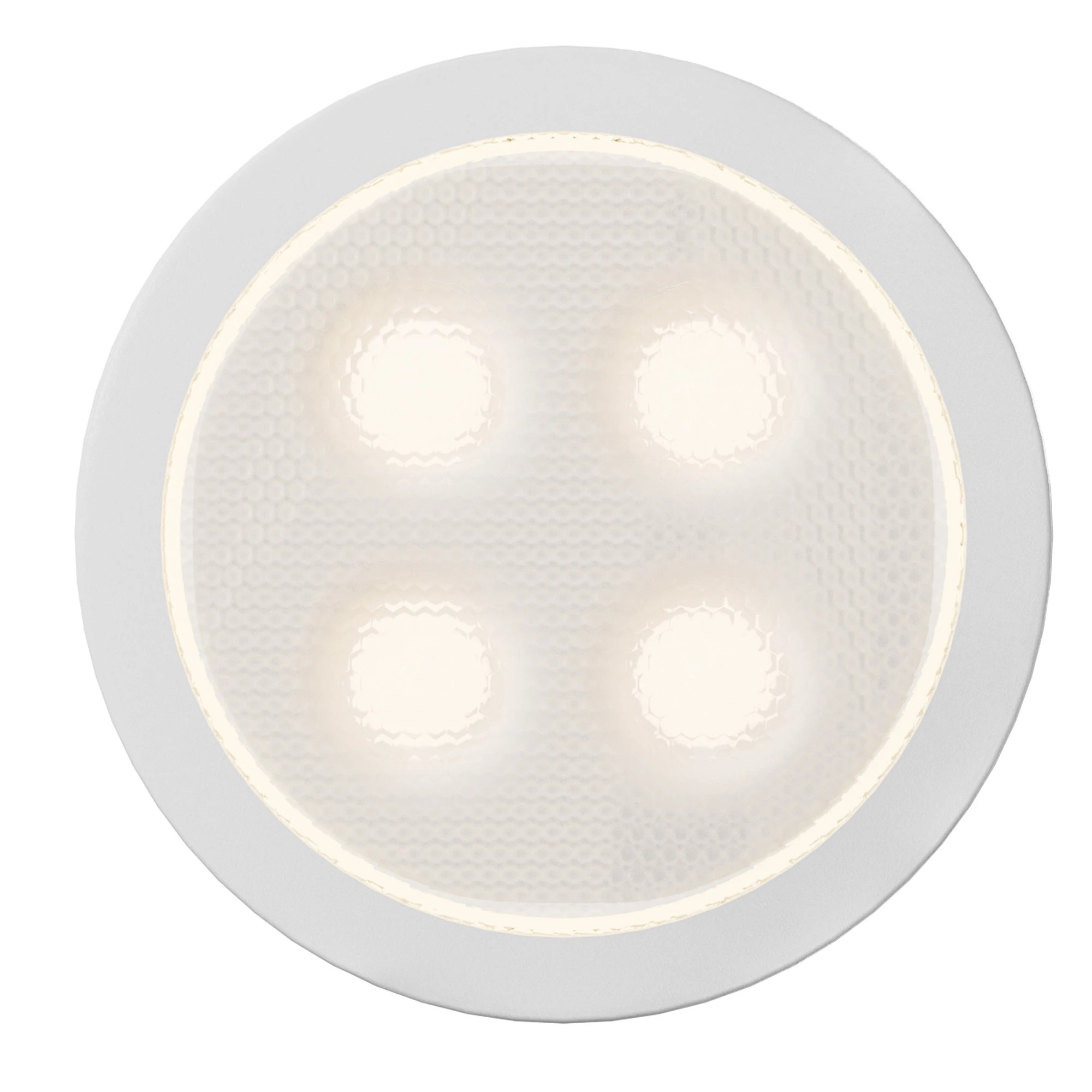 2 Emitto 3Xwireless Led Puck Lights With Remote Control, 2 of 8