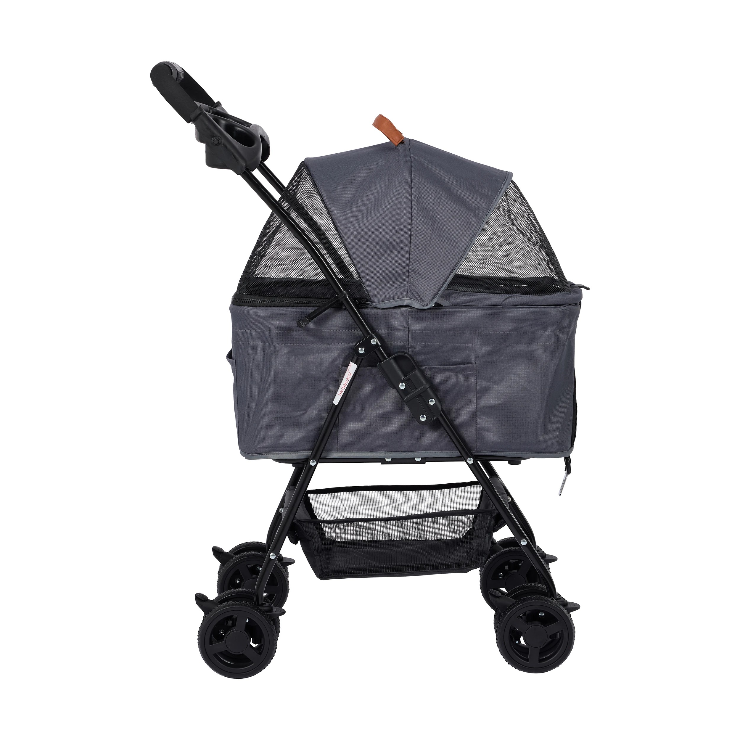 6 Pet Stroller, 6 of 10